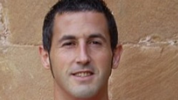 Txomin Nagore:''En estos años de futbolista he tenido momentos buenos''
