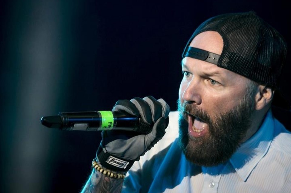 Limp Bizkit. Foto: EFE