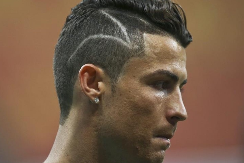 Ronaldo