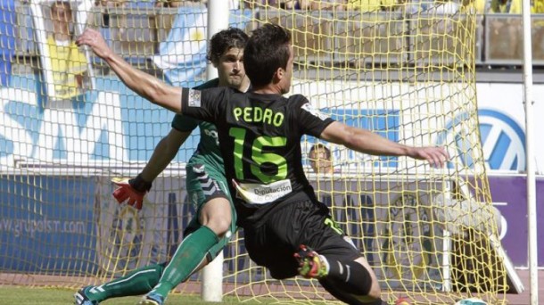 El Córdoba jugará la temporada que viene en Primera. Foto: EFE