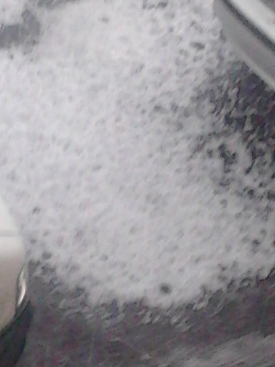 Txingor-zaparrada Agurainen. Argazkia: Edurne Mateos