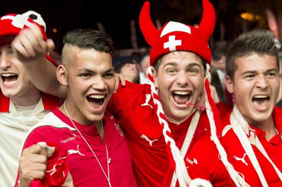 Suitza, final-zortzirenetara