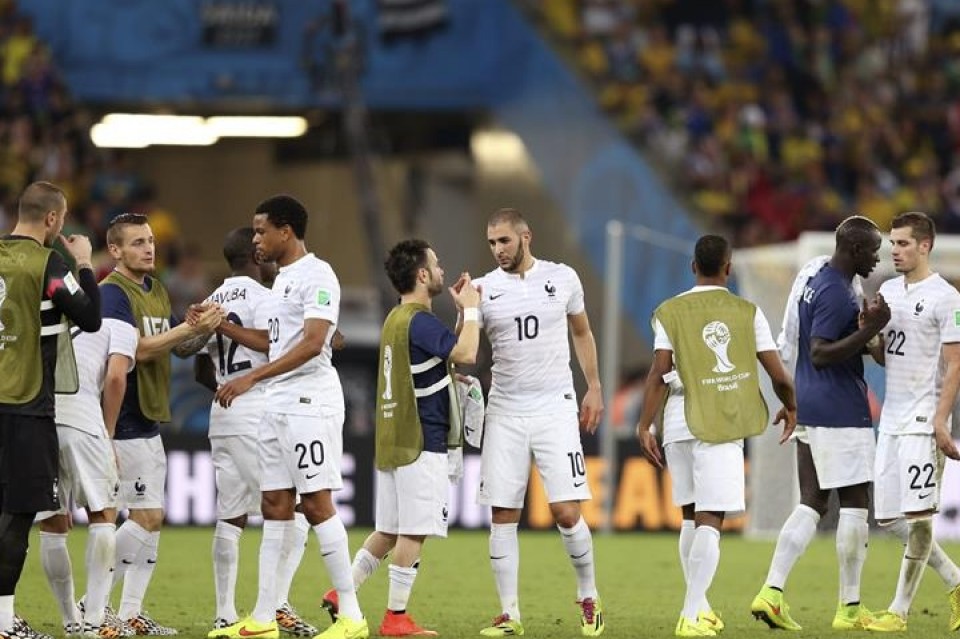 Final-zortzirenetan da Frantzia ere