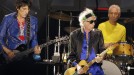 Rolling Stones. Foto: EFE title=