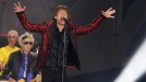 Rolling Stones. Foto: EFE title=