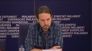 Pablo Iglesias: 'Podemosek ETAren estrategia gaitzesten du '