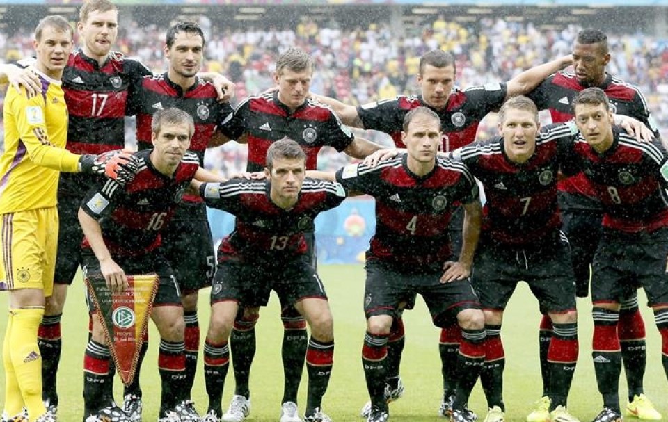 Alemania, final-zortzirenetan