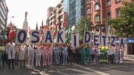 Los trabajdores salen a la calle contra los recortes