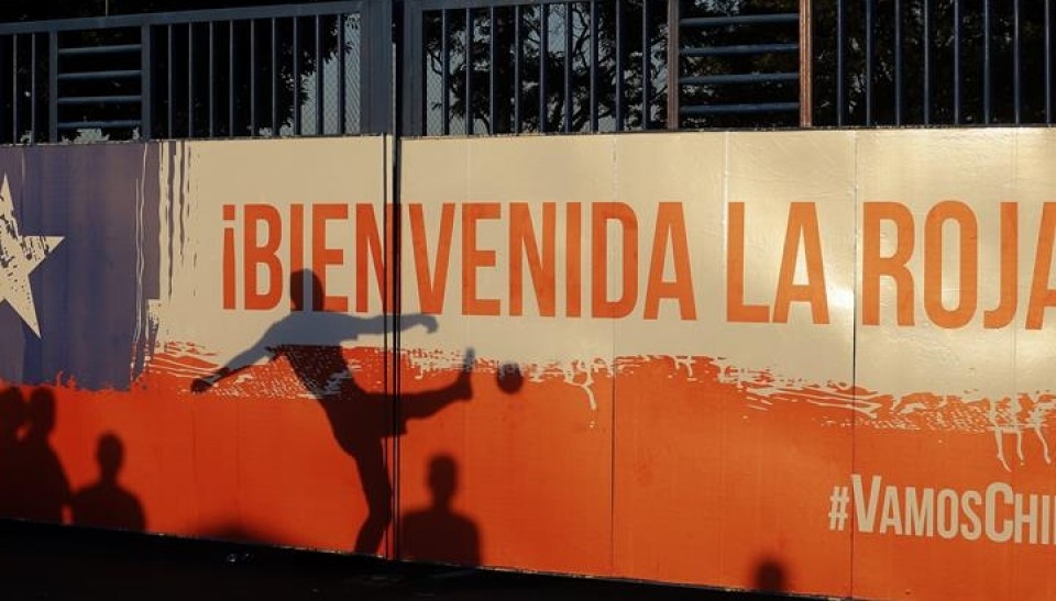 Brasil-Txile, final-zortzirenetan