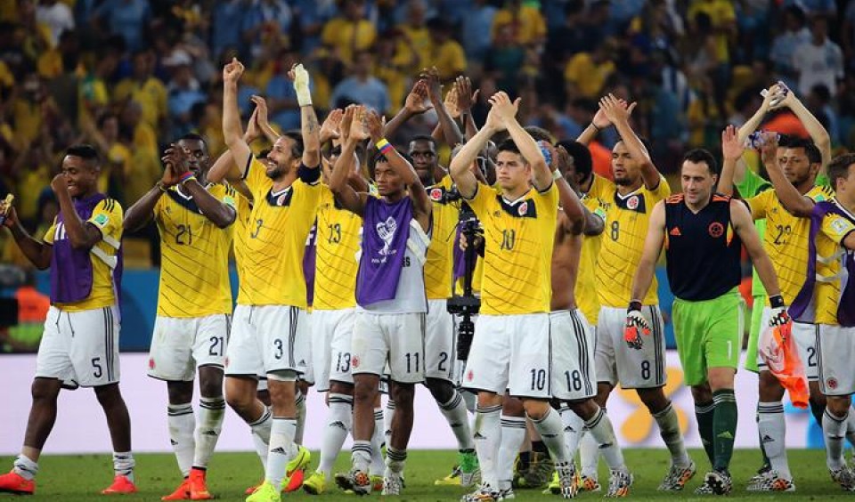 Brasil, penaltietan irabazke