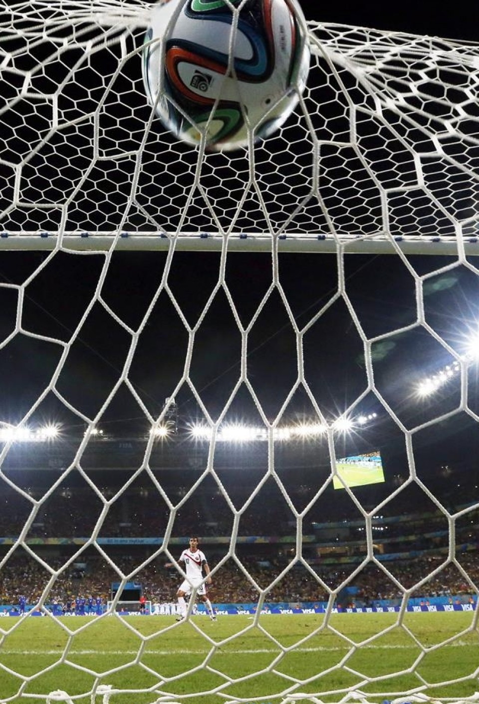 Penaltiak, protagonista Munduko Txapelketan