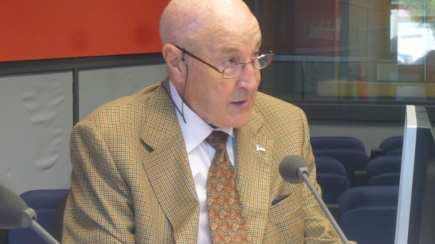 Gracias a los  embalses Álava descubrió los deportes naúticos 