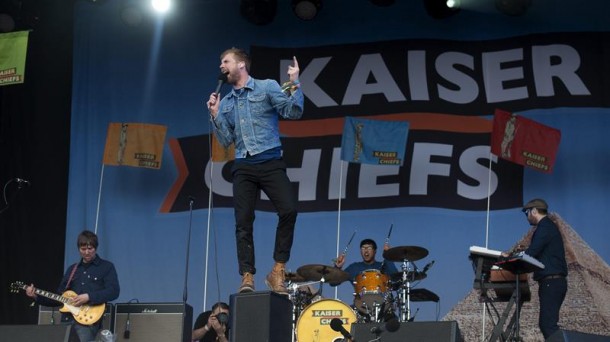 Kaiser Chiefs