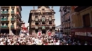 Los Sanfermines en las series de televisión