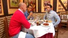 Cena apoderado