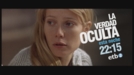 'La verdad oculta', esta noche, con Gwyneth Paltrow y Anthony Hopkins