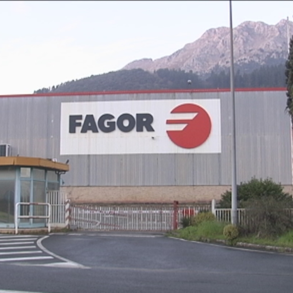 Cuatro empresas mejorarán las ofertas presentadas por Fagor