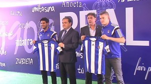 Finnbogassonek 'gol askorekin' erantzun nahi dio zaleen babesari