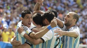 Argentina, finalerdietara. Efe.