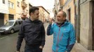 Paseando por Gasteiz con Juanito Oiarzabal