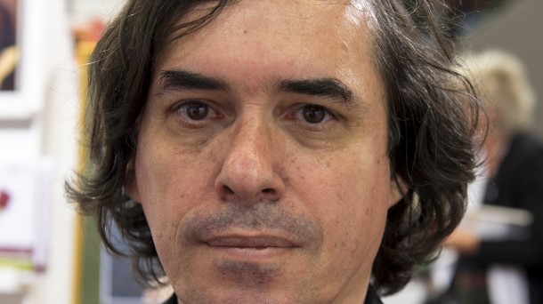 Mircea Cartarescu, el primer escritor rumano que puede ganar el Nobel 