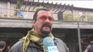 Hablamos con Steven Seagal, protagonista del Hondarribia Blues