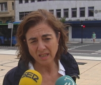 Cristina Uriarte: 'XX. mendeko ikurra galdu dugu'