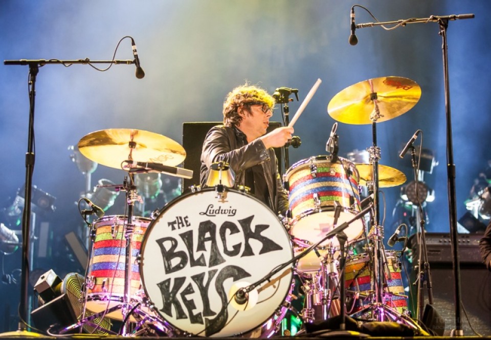 Bilbao BBK Live 2014