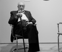 'Señales de Vida', un retrato personal de Nestor Basterretxea