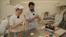 Lapuebla de Labarca panadería