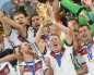 Alemania se proclama campeona del mundo