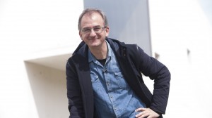 Amonarriz: 'Es un acicate para seguir trabajando por el euskera'