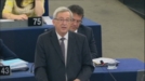 Juncker, elegido presidente de la Comisión Europea