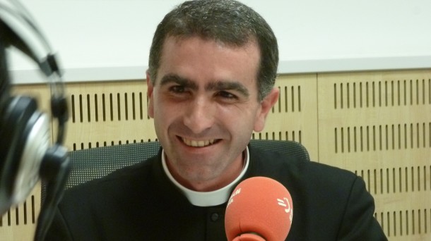 'Francisco Aita Santuarengan ez dut batere konfidantzik'