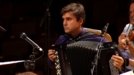 Iñaki Alberdi, Espainiako Orkestra Nazionalarekin grabatzen