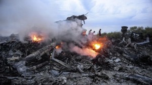 Kiev difunde unas conversaciones de los rebeldes 