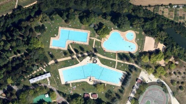 50 años de recuerdos en Gamarra