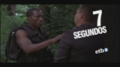 Wesley Snipes en '7 segundos', esta noche, en ETB2 