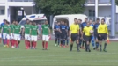 Athleticek denboraldi-aurreko hirugarren partida irabazi du (2-1)