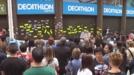 Decathlon no abre su tienda de Bilbao debido a las protestas