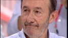 Rubalcaba se despide ofreciendo su apoyo a Sánchez