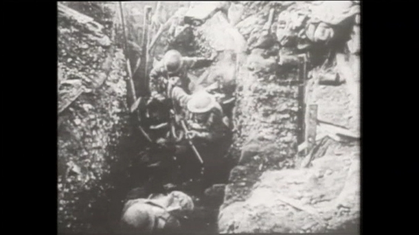 J. San Miguel: ''Vietnamgo gerra ikur bihurtu da bi belaunaldirentzat''