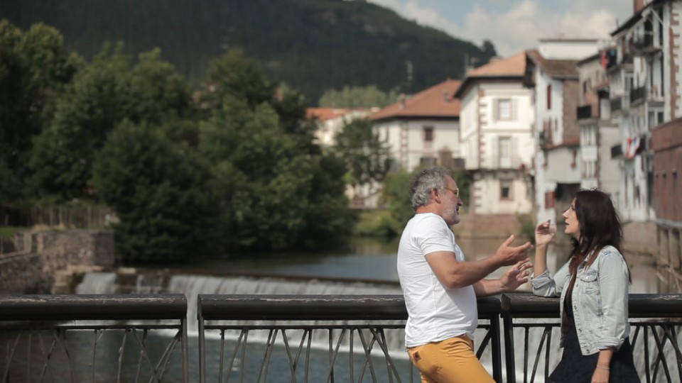 Dolores Redondorekin Elizondon