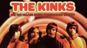 The Kinks