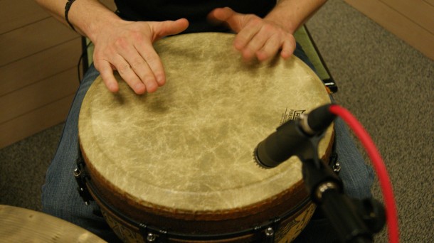 Escuchamos una selección de canciones de la cumbia villera argentina