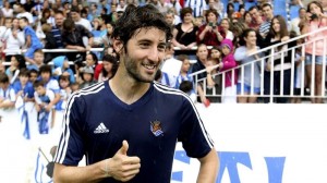 Kaixo Granero, agur Griezmann