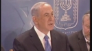 Netanyahu promete guerra hasta alcanzar el objetivo