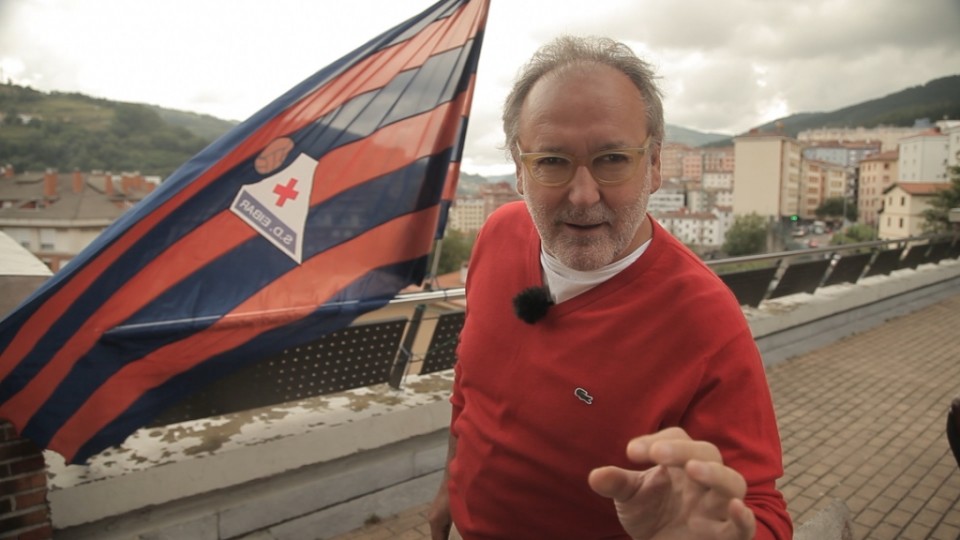 Ramon Eibarren zelaian