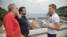 Reto a penaltis de Illarramendi