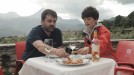 Con Maider Egues en Arrasate